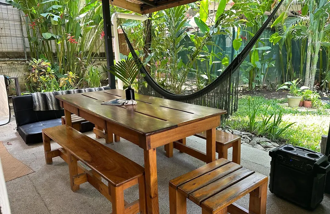 El Chante Surf House-1