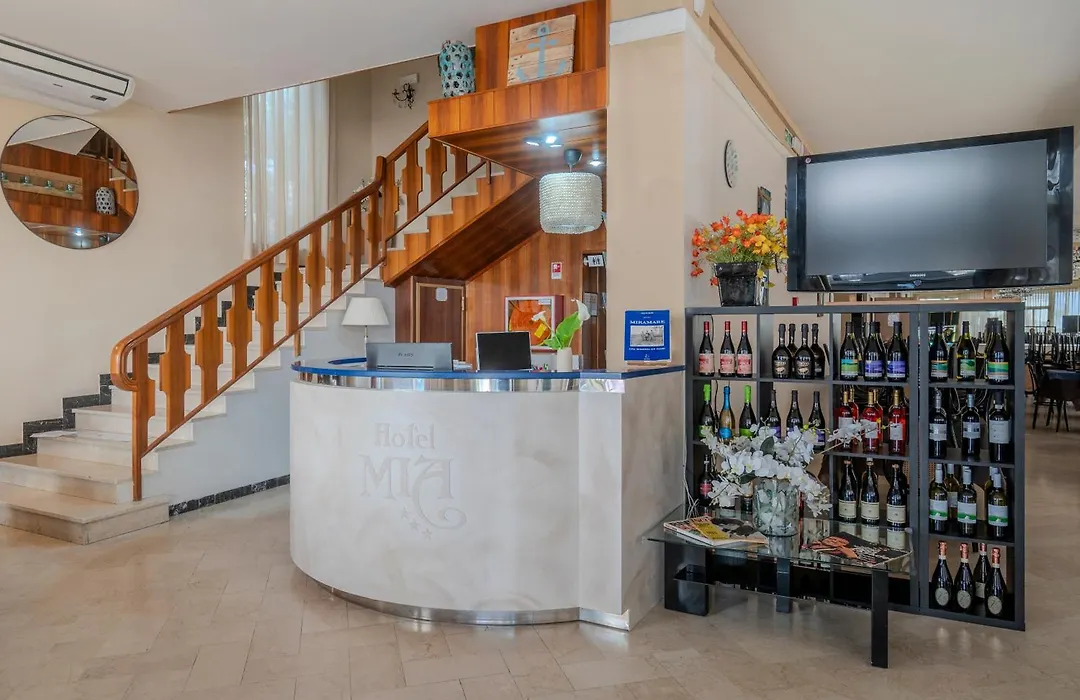 Hotel Mia-1