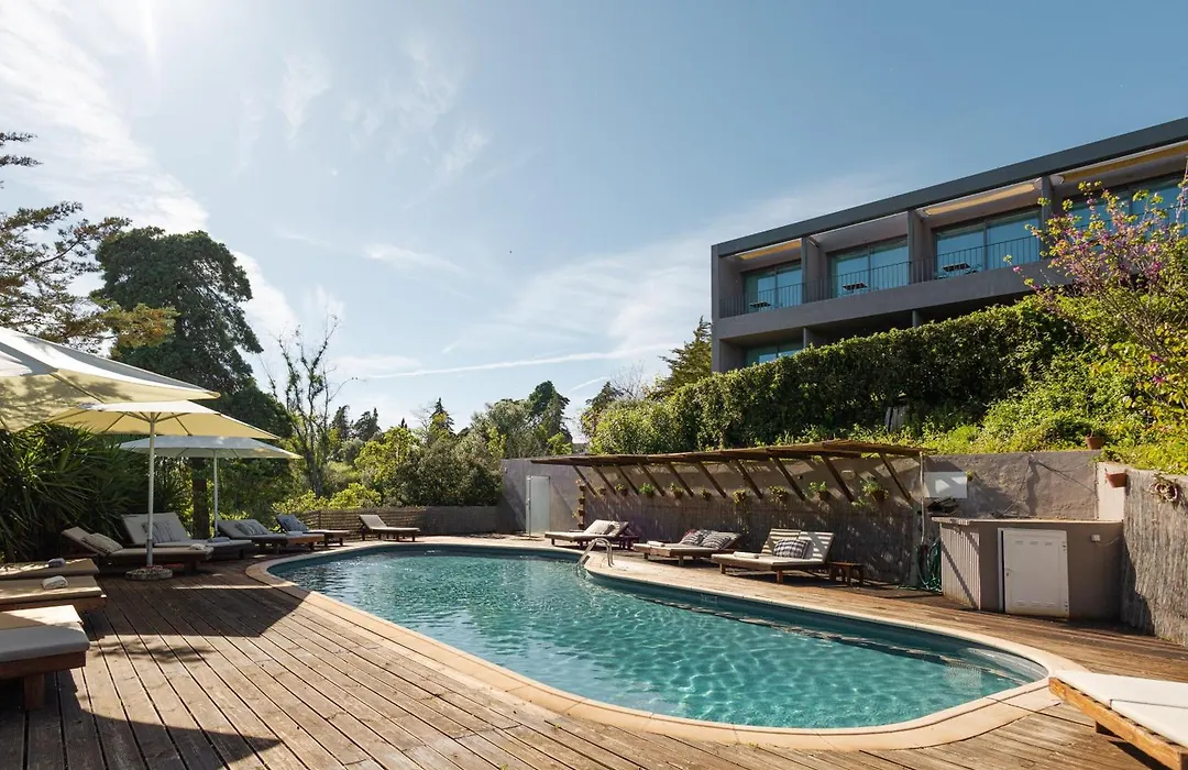 Vale Do Gaio Hotel-1
