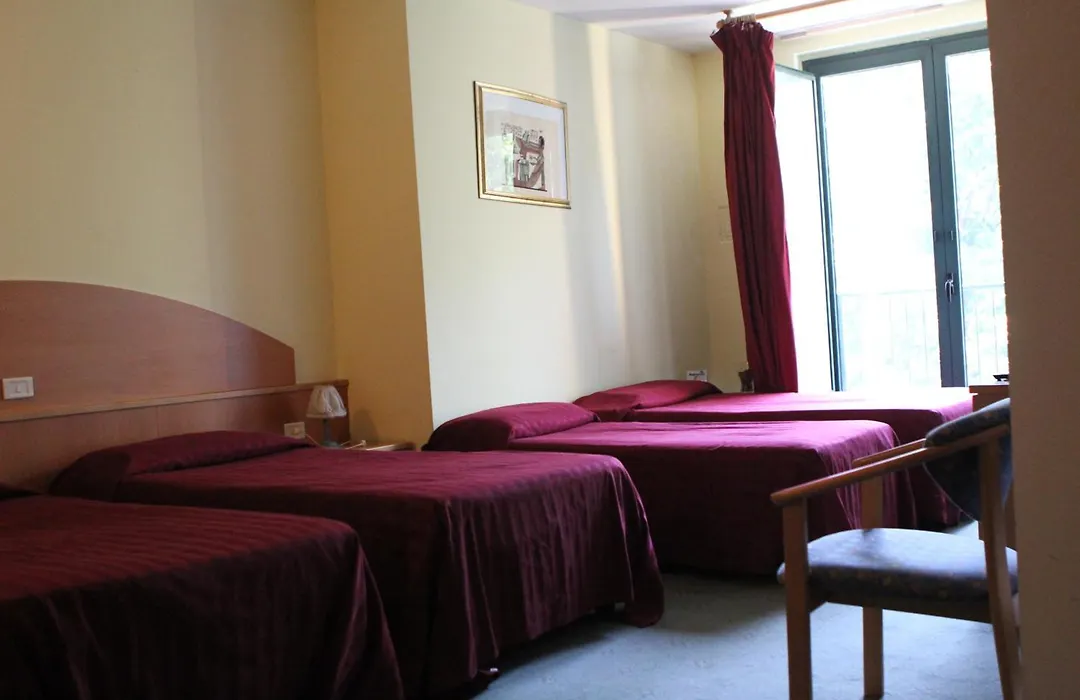 Ascot Lodging-1