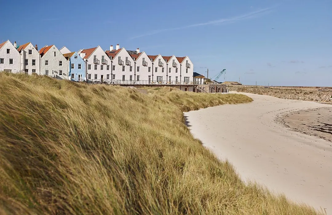 Braye Beach Hotel, Alderney-1