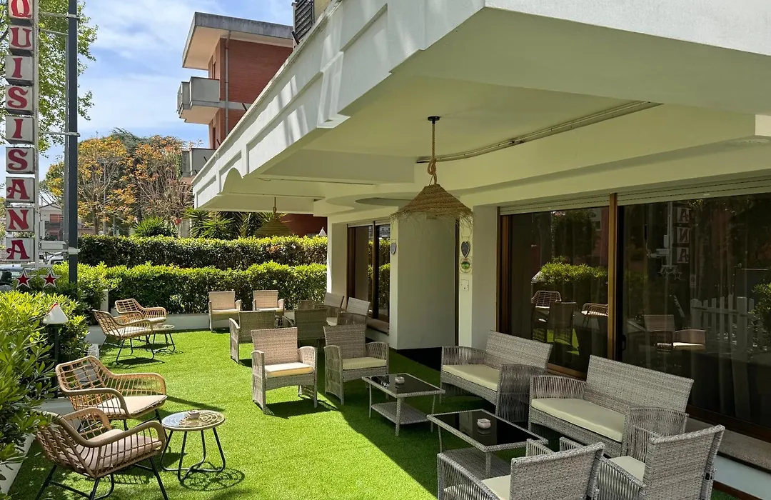 Hotel Quisisana-1