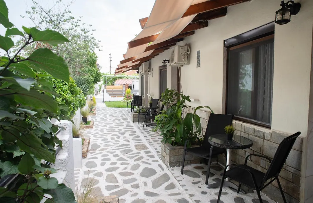 Ostria Hotel-1