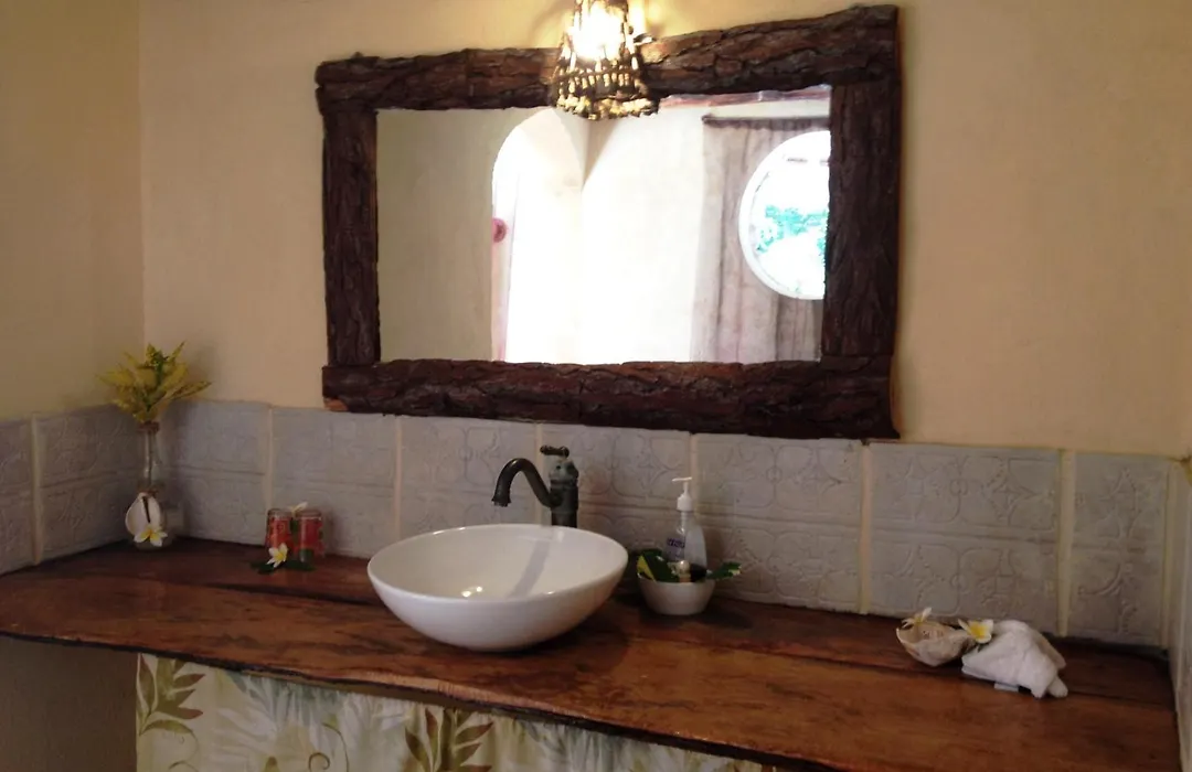 Karamba Eco Boutique Hotel-1