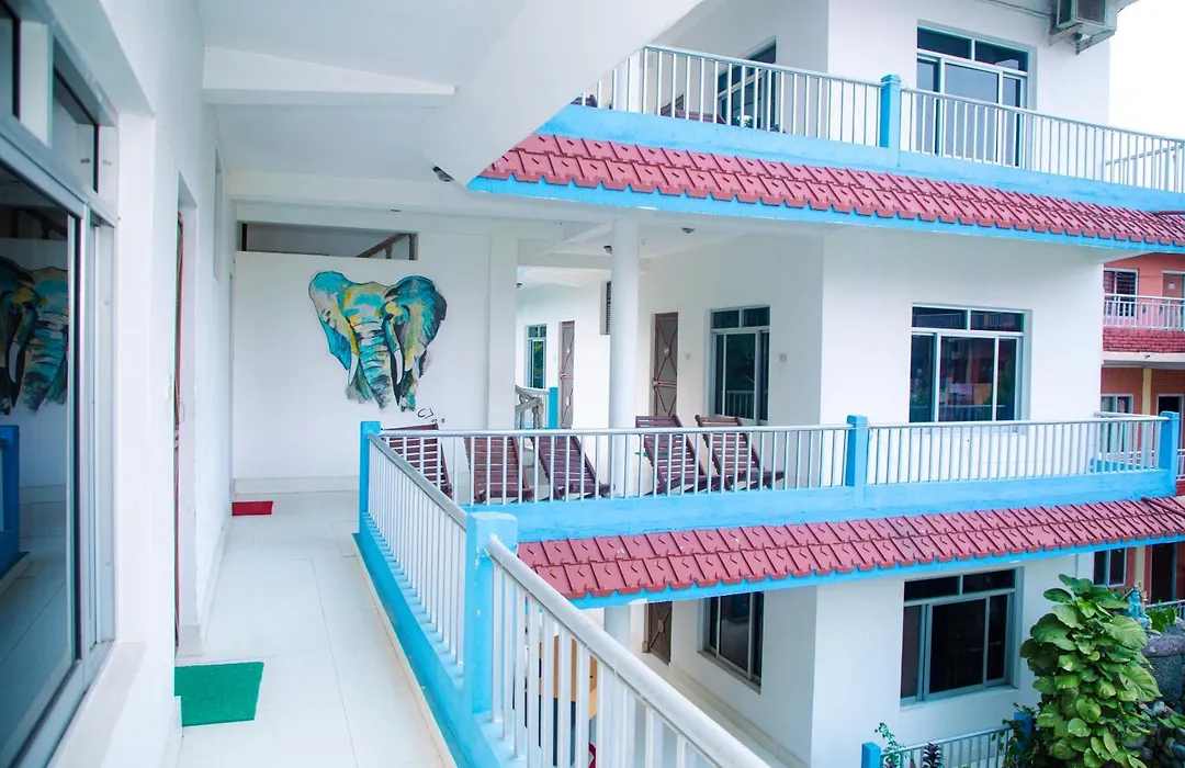 Hotel Shiva'S Dream-1