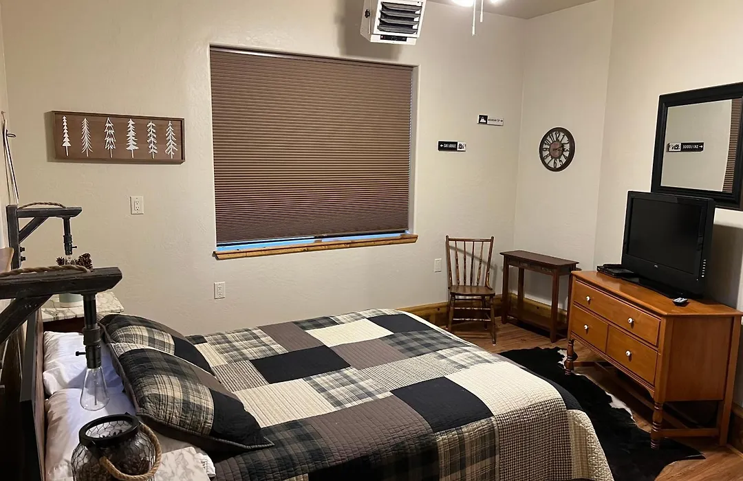 Rainbows End Fishing Resort-1