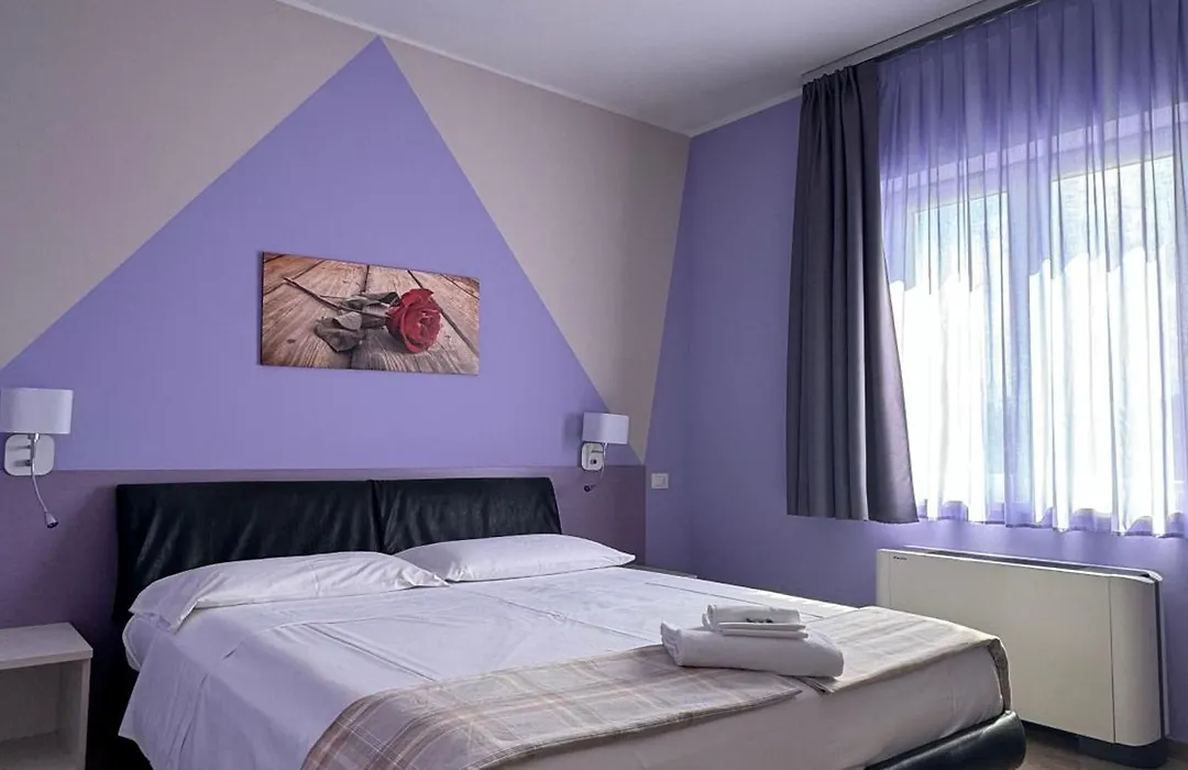 Albergo Trattoria Italia-1