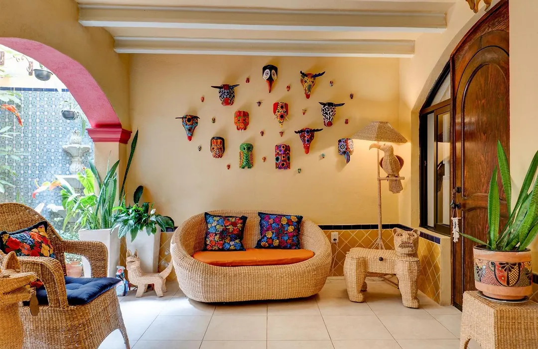 Casa de Colores-1