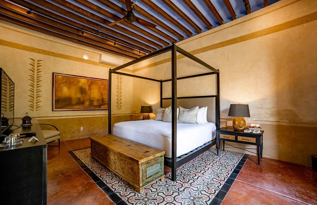 Hacienda San Antonio Hool-1