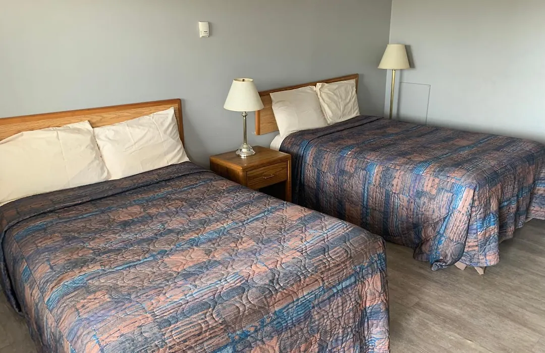 Wild Rose Inn-1