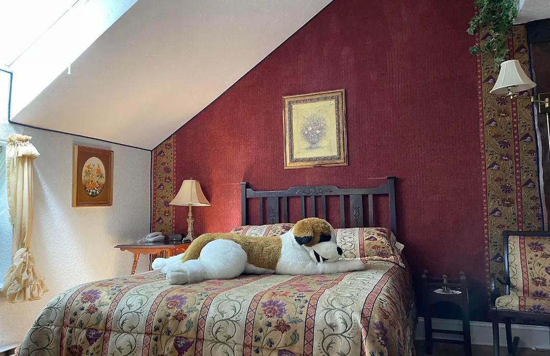 Marshlands Inn-1