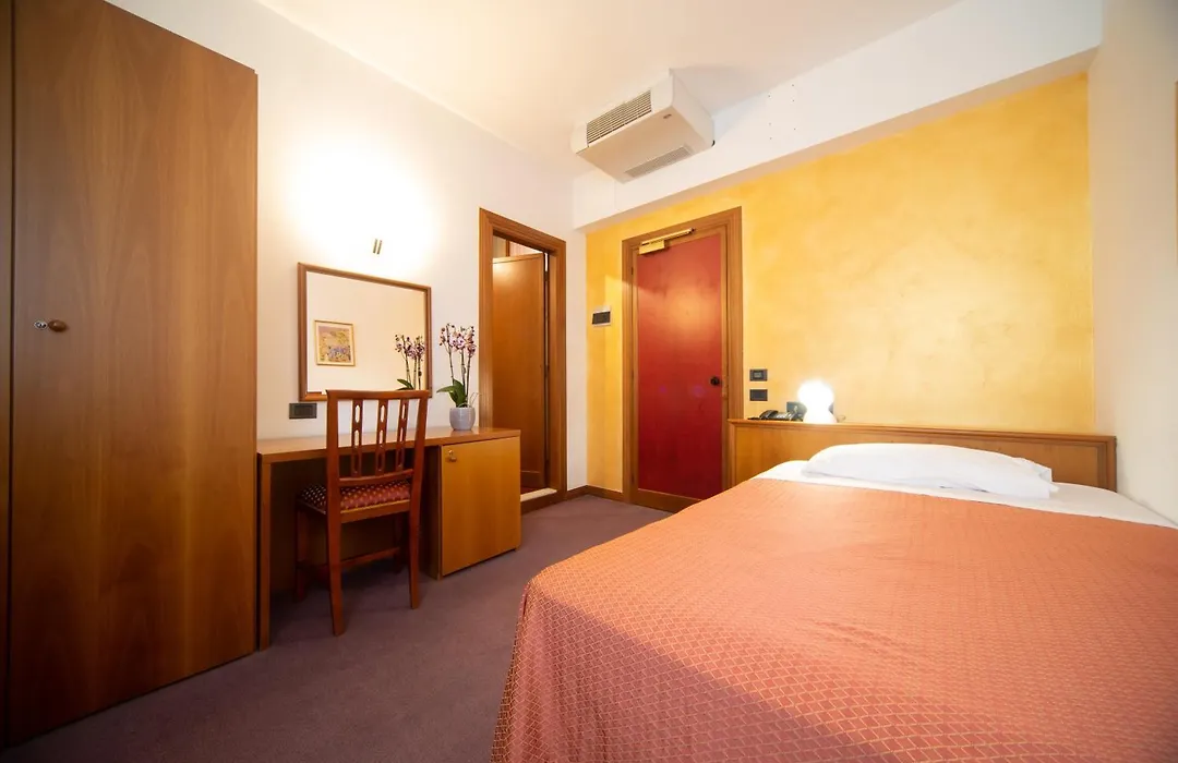 Hotel Cima-1