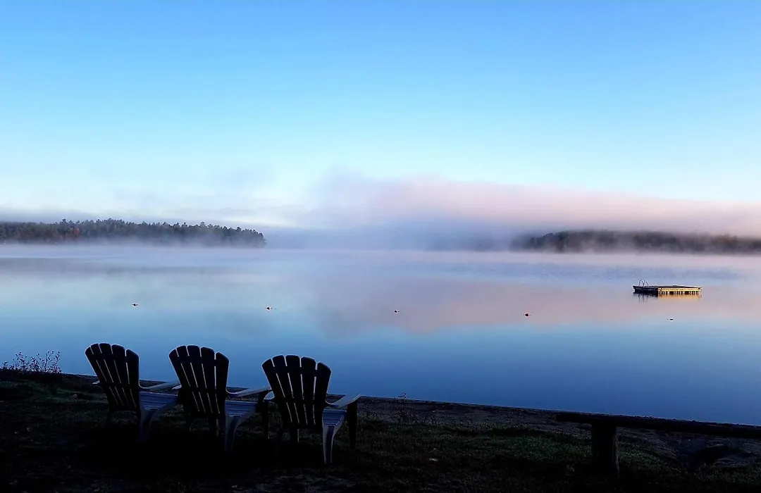 Marble Lake Lodge-1