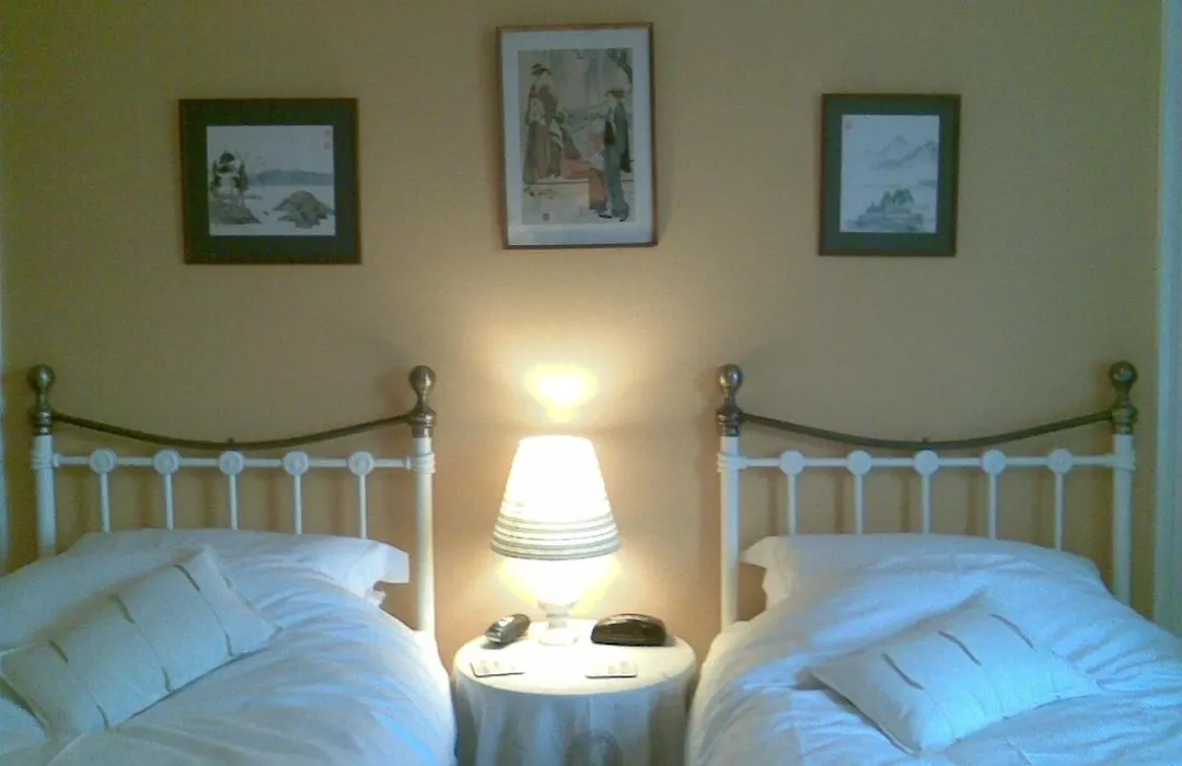Dowfold House-1