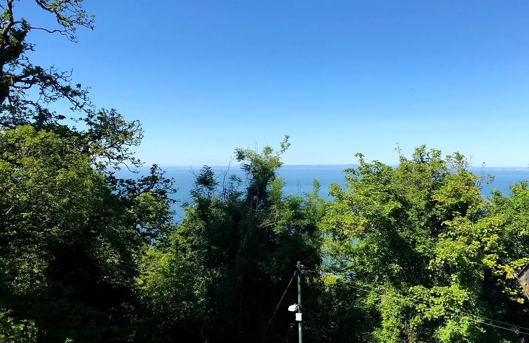 The North Cliff Hotel-1