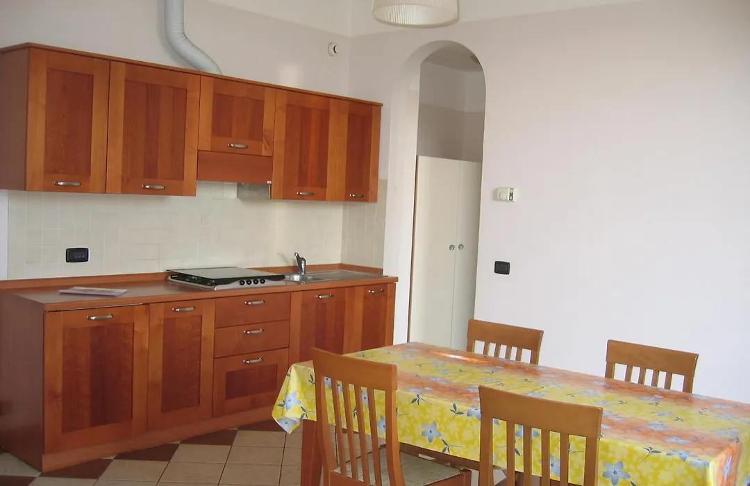 Residenza sul Mare Villa Margherita - Il Lupo Affitta-1