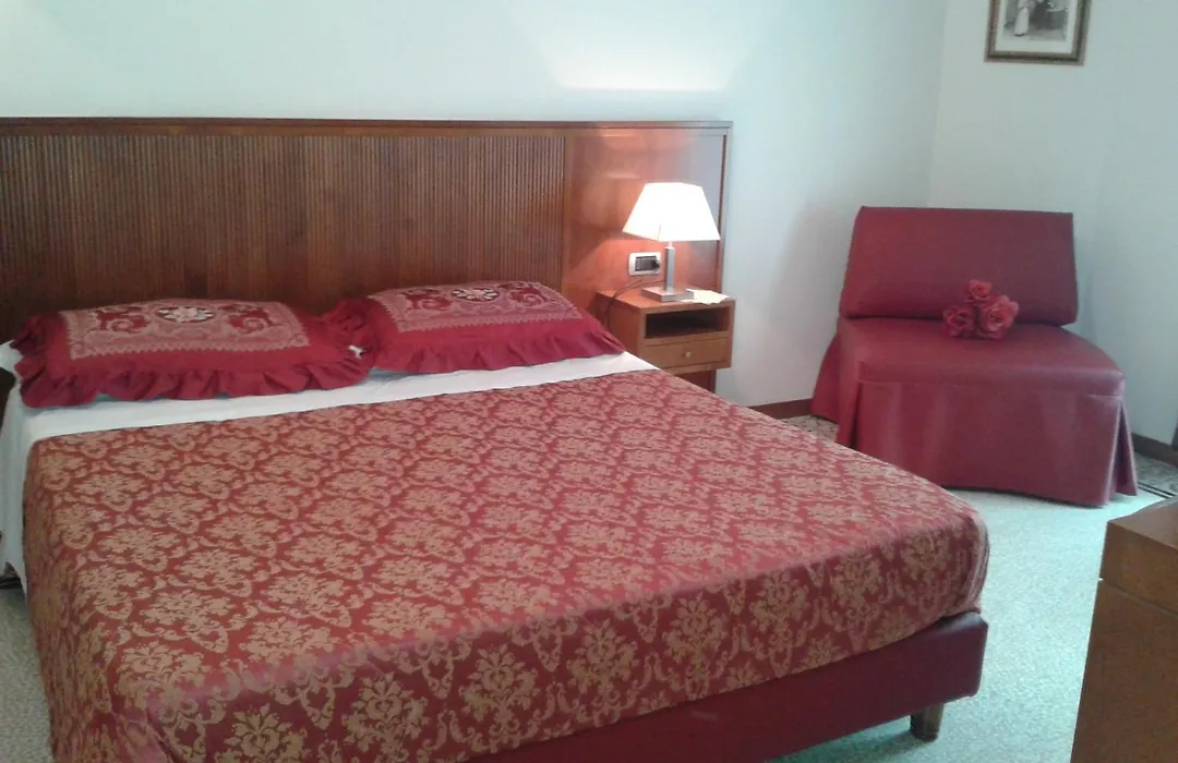 Hotel Nappo-1