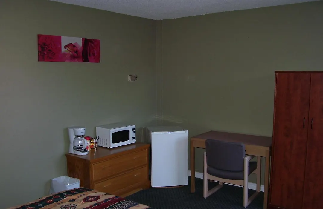 Beach Grove Motel-1