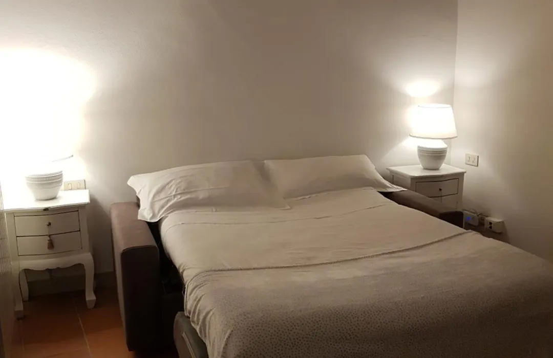 CharmeRooms Villa Moroni-1