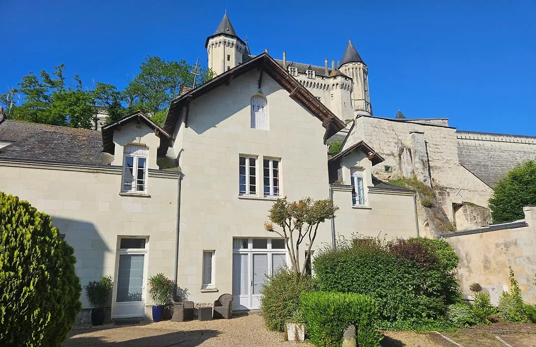 Hôtel Anne d'Anjou, The Originals Collection-1