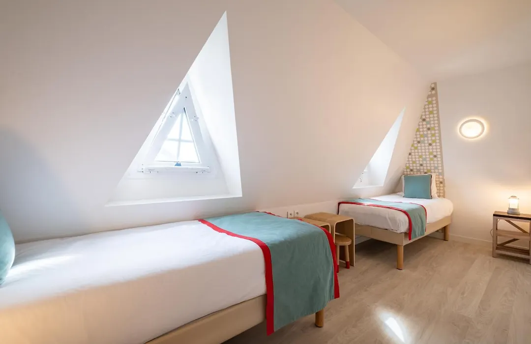 Pierre & Vacances Premium Residence De La Plage-1