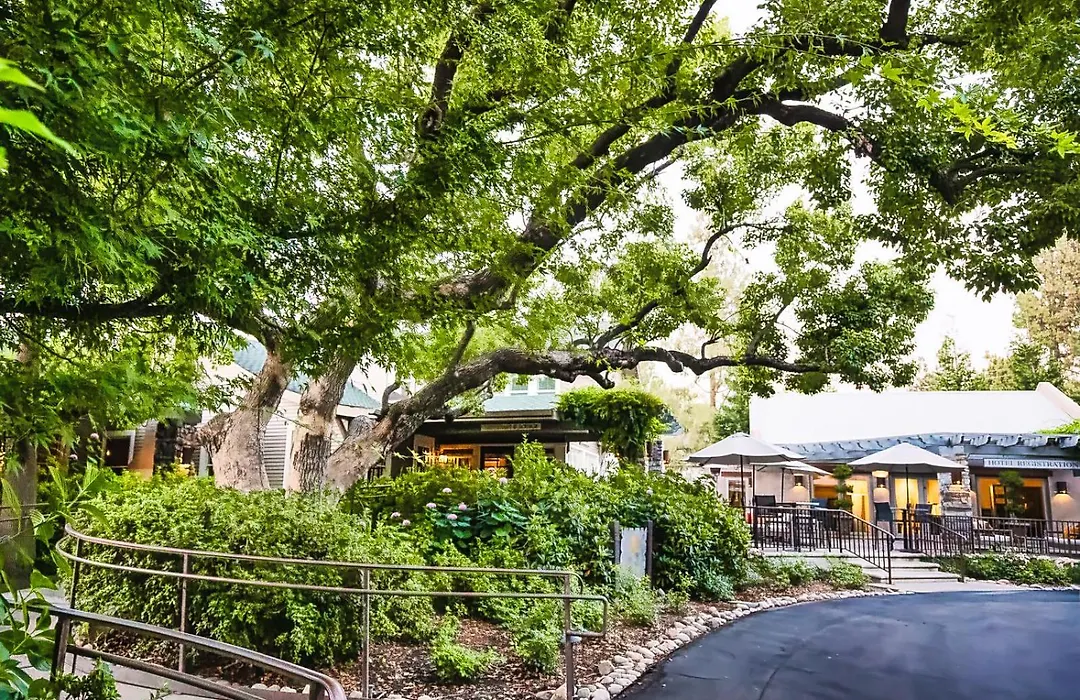Appellation Lodi - Wine&Roses Resort&Spa-1