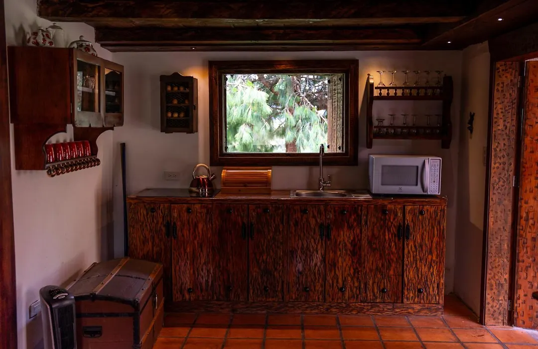 Hosteria Dos Chorreras-1