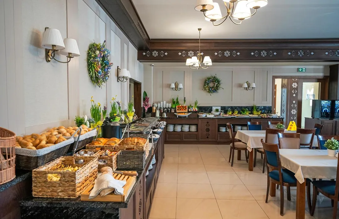 Hotel Tatra-1