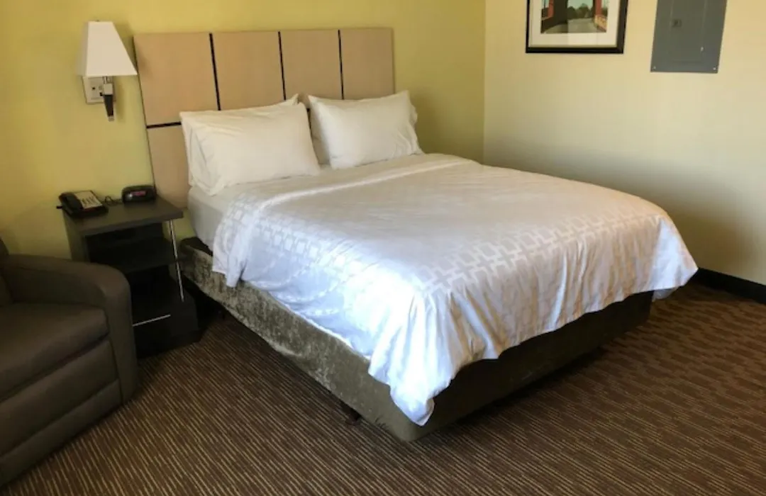 Candlewood Suites Fort Wayne - Nw By Ihg-1