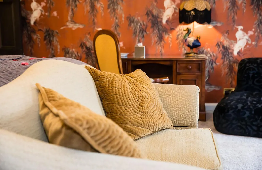 The Burgoyne - Stunning Hotel With Amazing Views And Impeccable Service-1