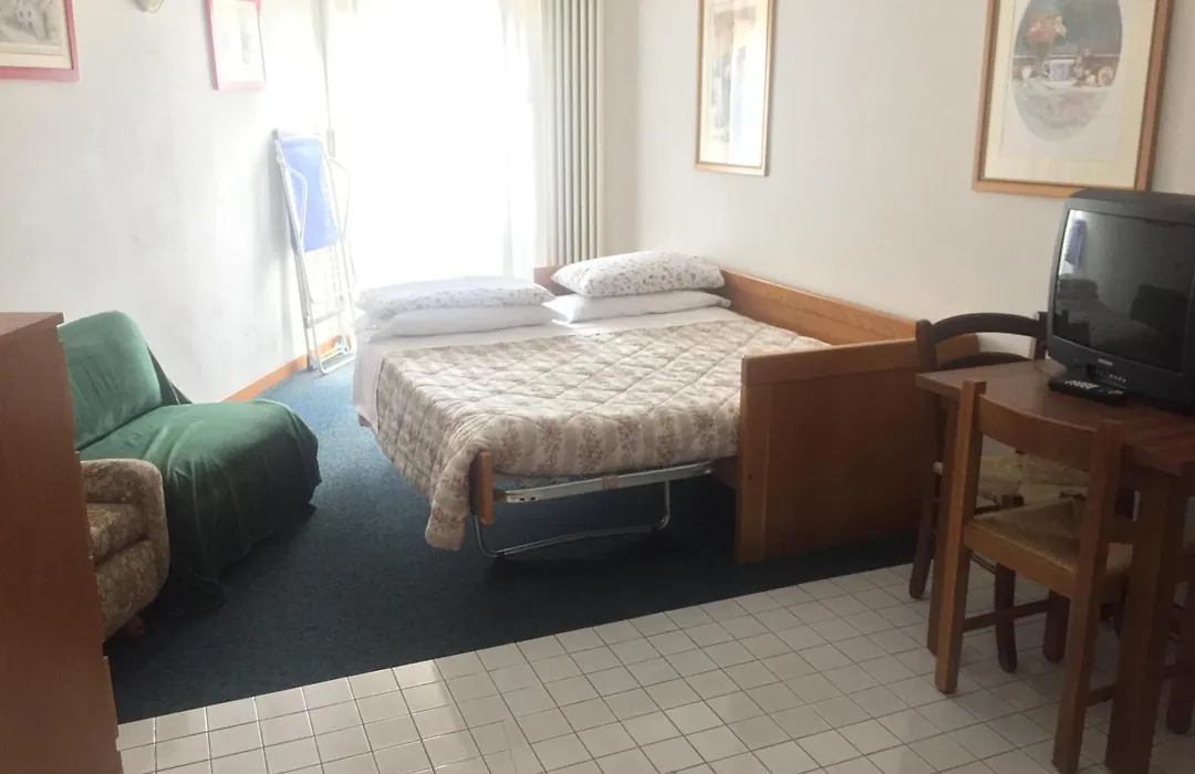 Residence Des Alpes-1