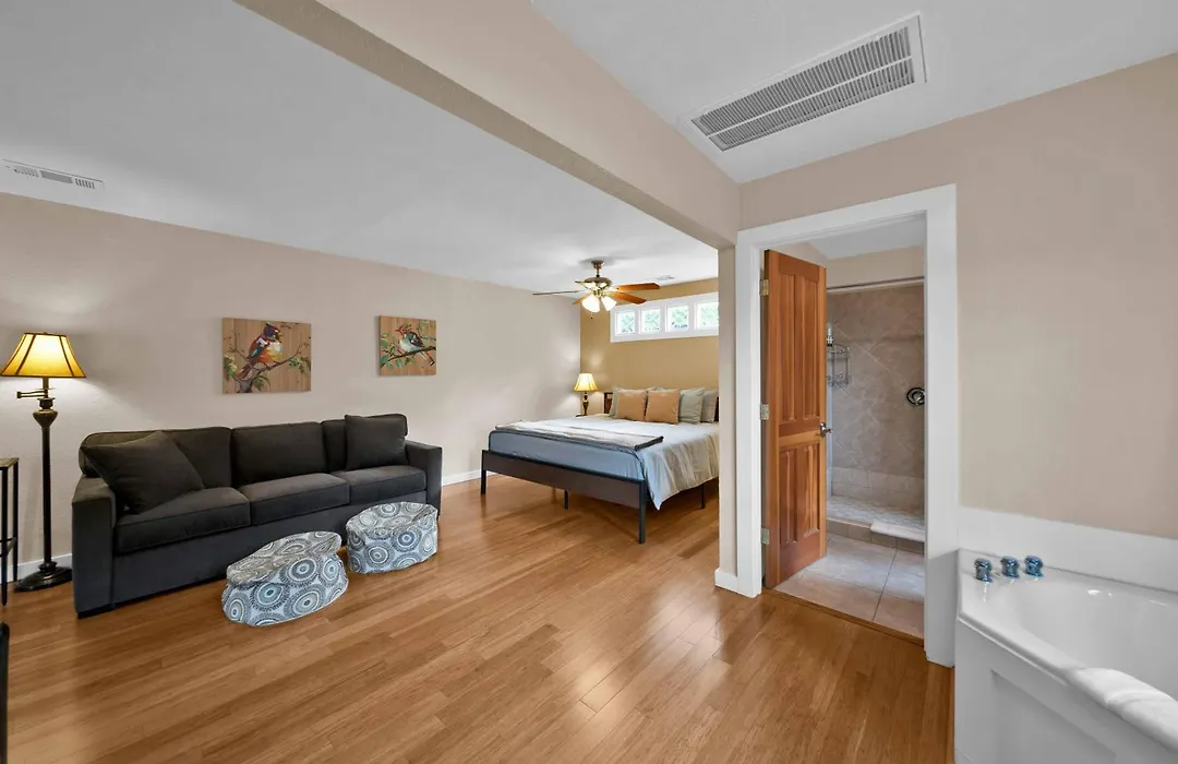 The Inn At Shasta Lake-1