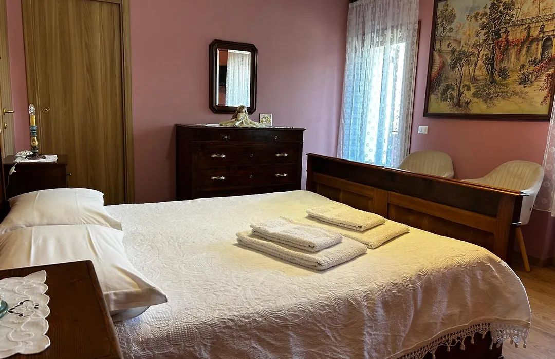 B&B Casa Del Conte-1