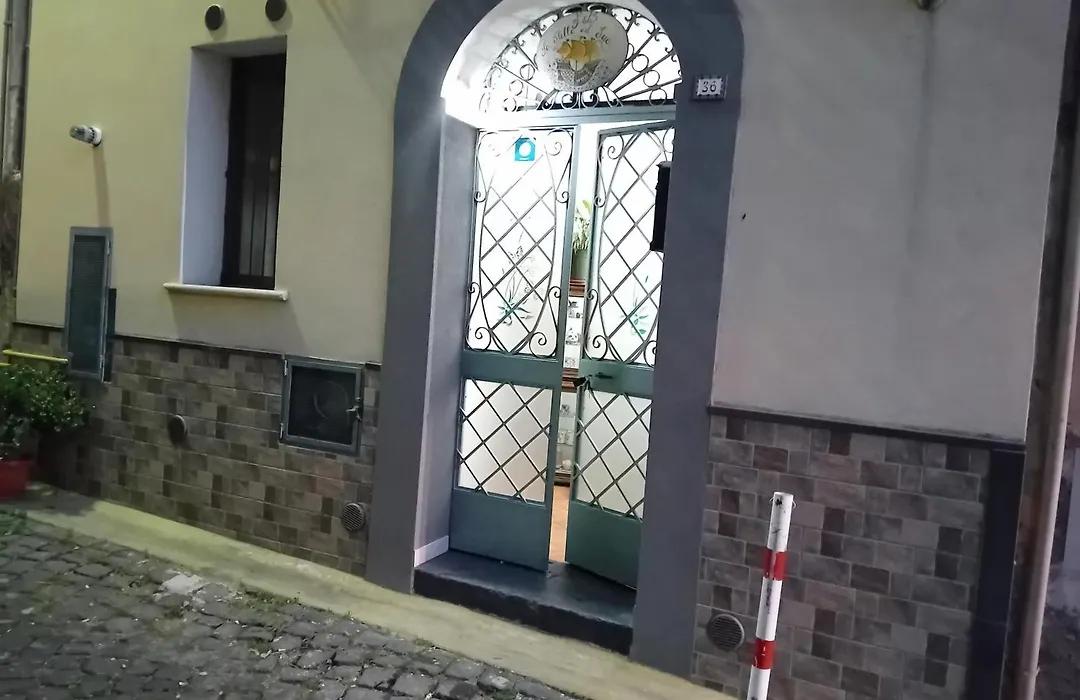 La Stella Del Sud-1