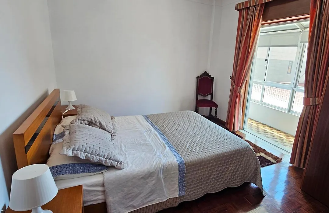 Casa Da Praia-1
