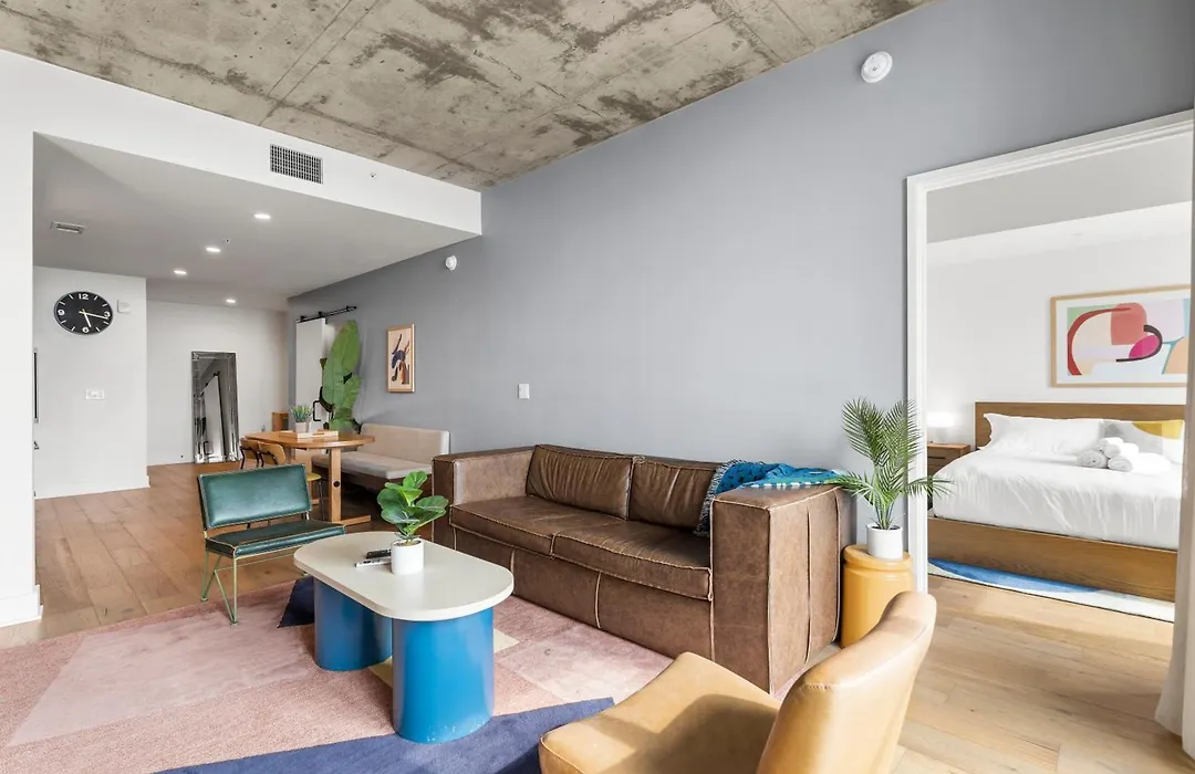 Austin Condo Hotel-1