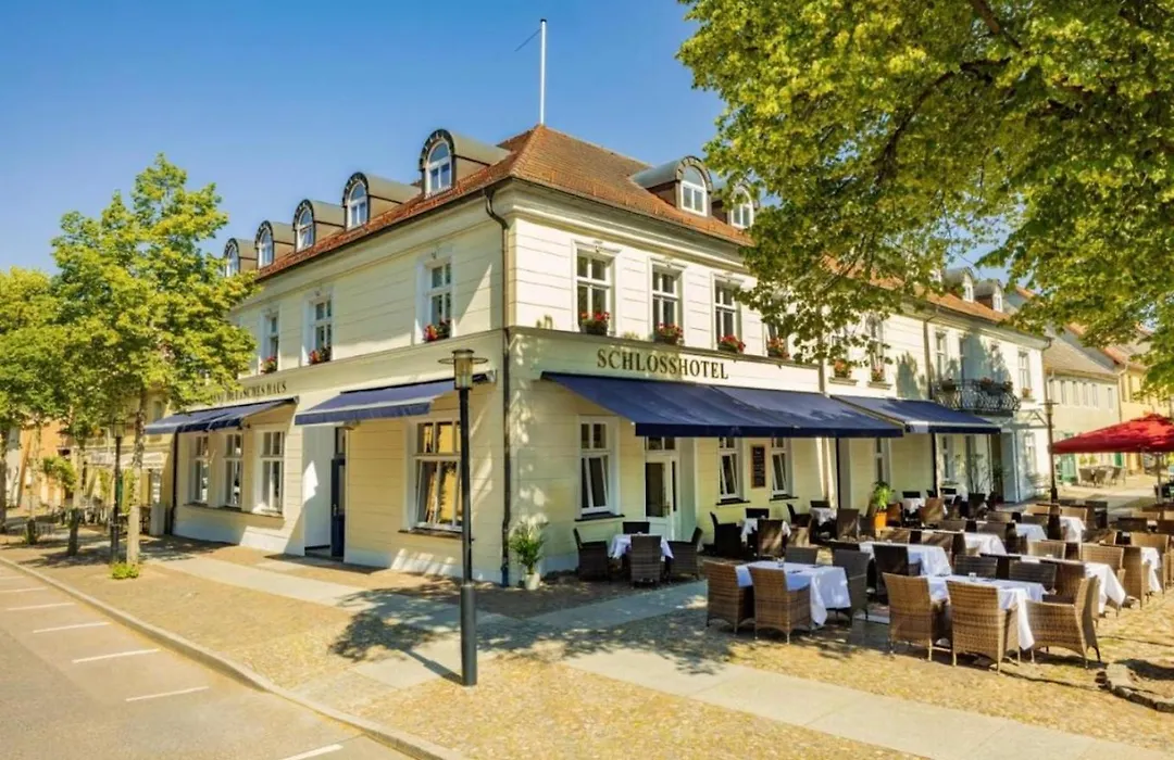 Schlosshotel Rheinsberg-1