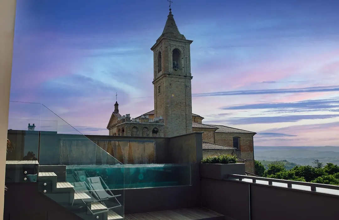 Le Agavi Resort & Spa-1