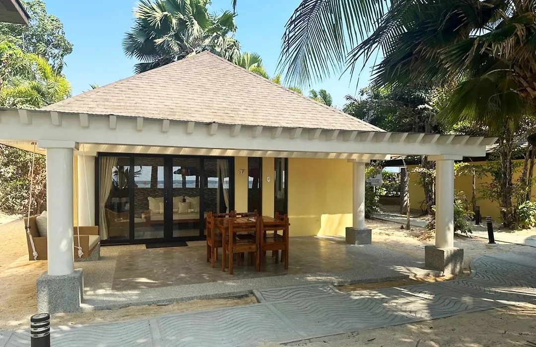 Puerto Del Sol Beach Resort And Hotel Club, Bolinao Pangasinan-1