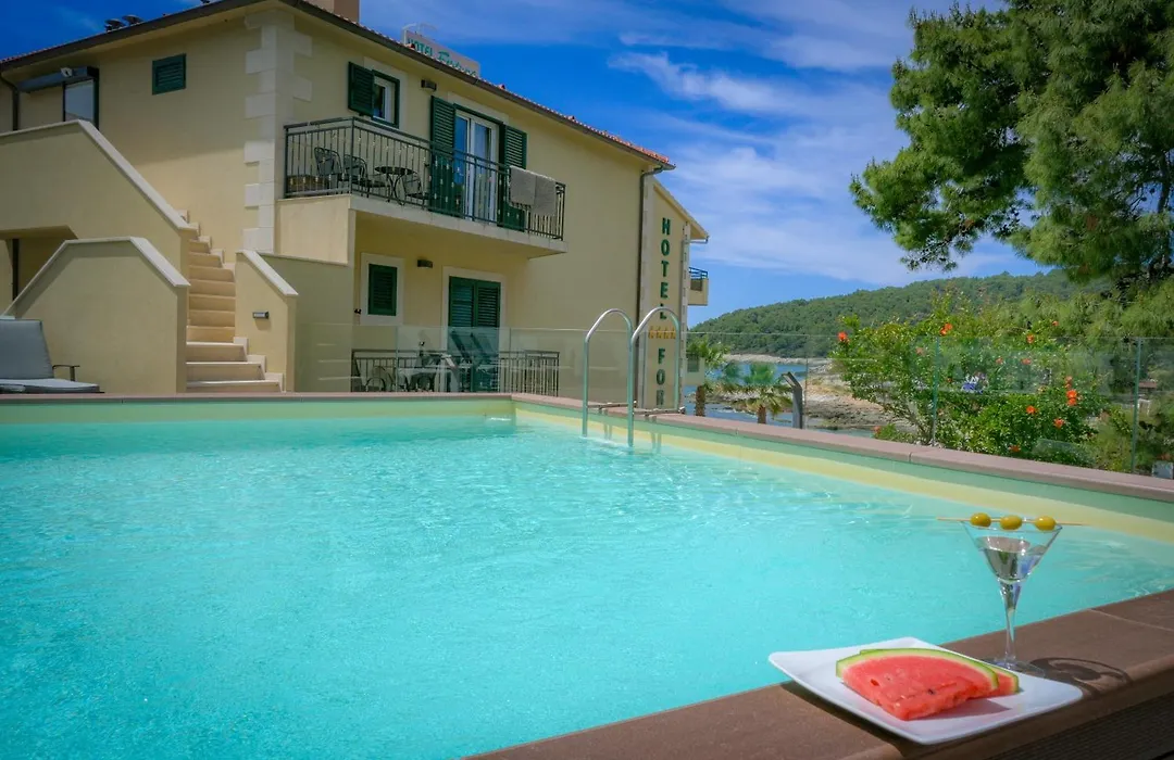 Hotel Fortuna-1