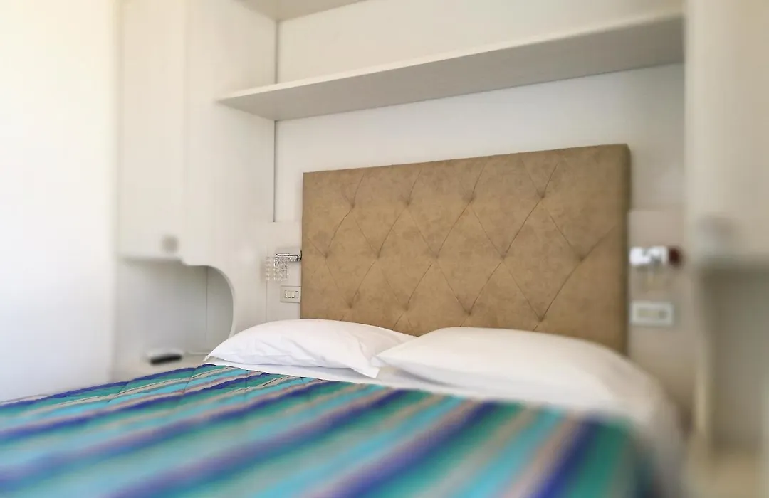 Hotel Confort-1