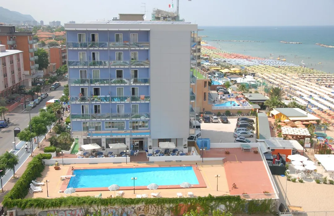 Hotel Majestic-1