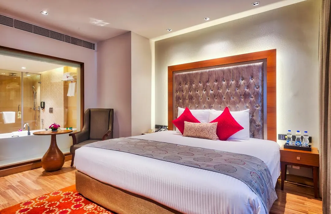 Grand Chennai By Grt Hotels-1