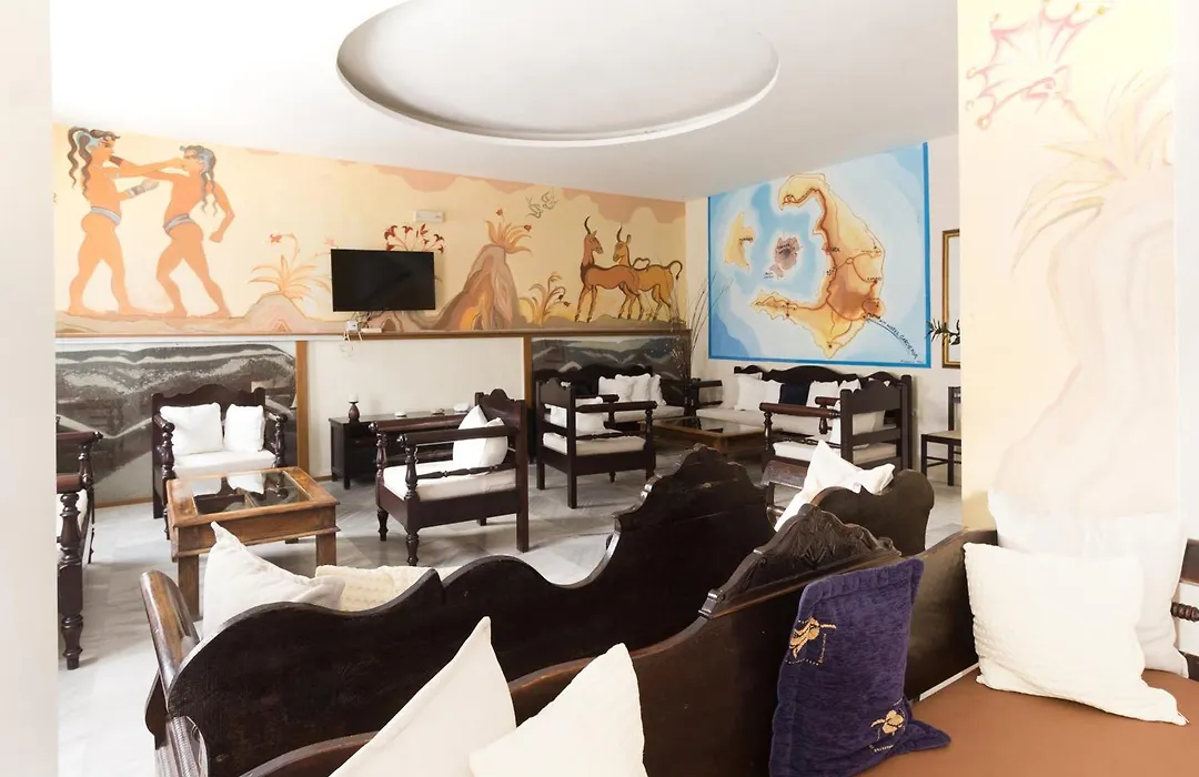Gardenia Hotel-1