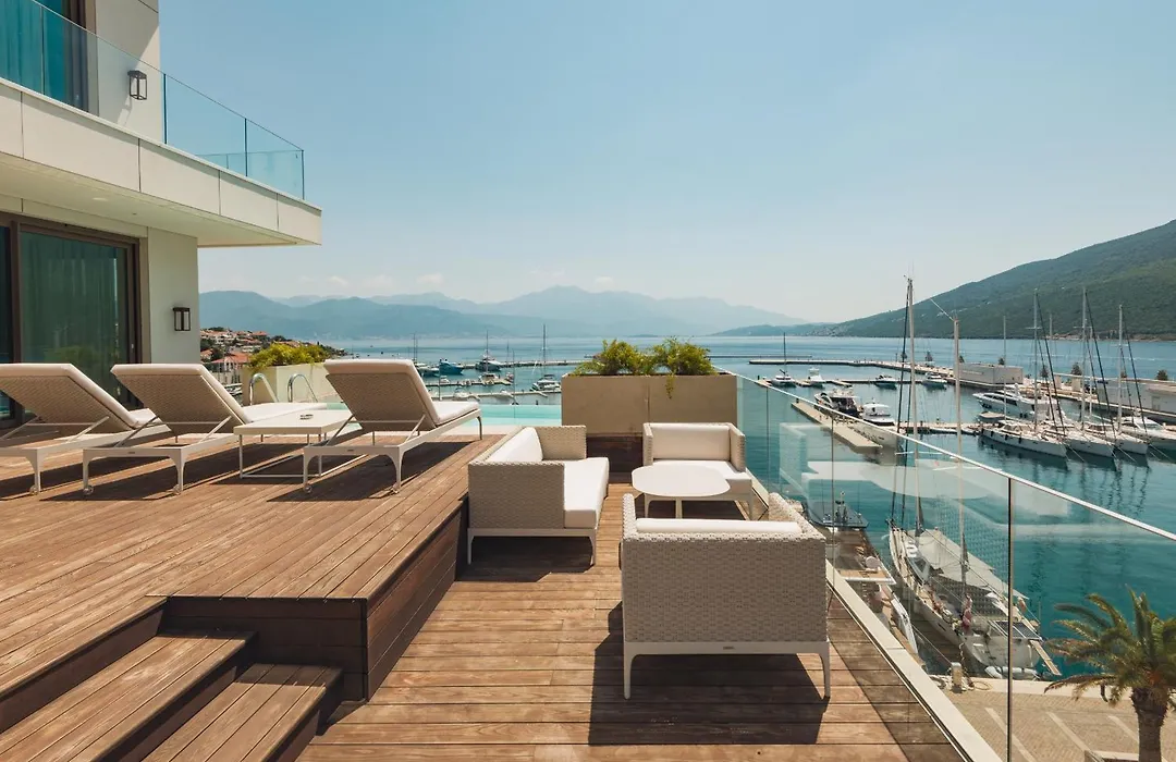 Portonovi Resort-1