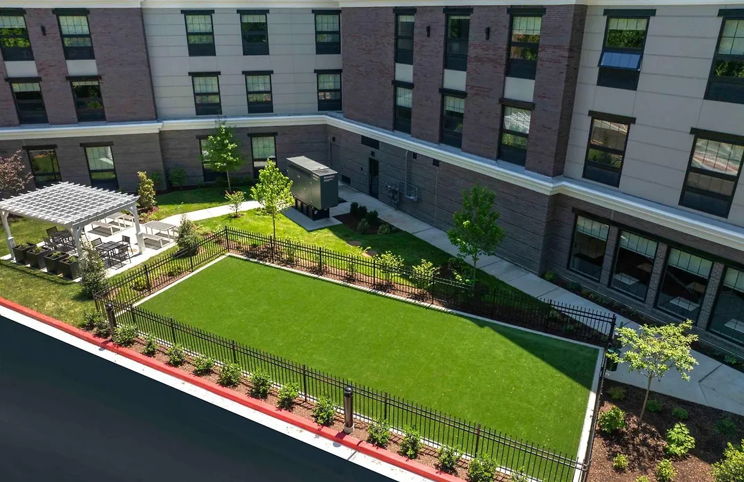 Residence Inn By Marriott Annapolis-1