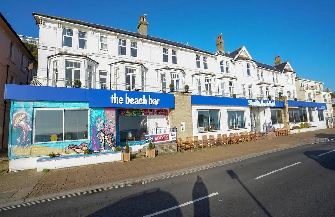 Shanklin Beach Hotel-1
