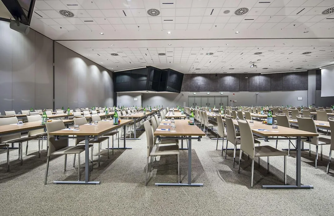 Nh Milano Congress Centre-1