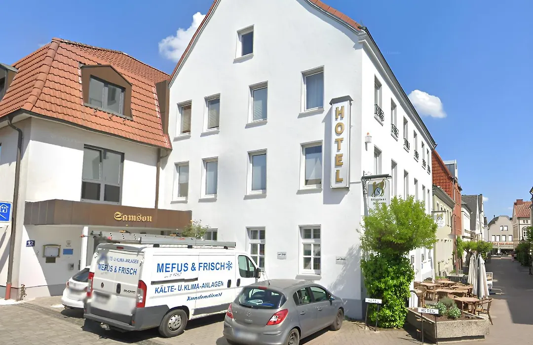 Hotel Samson-1