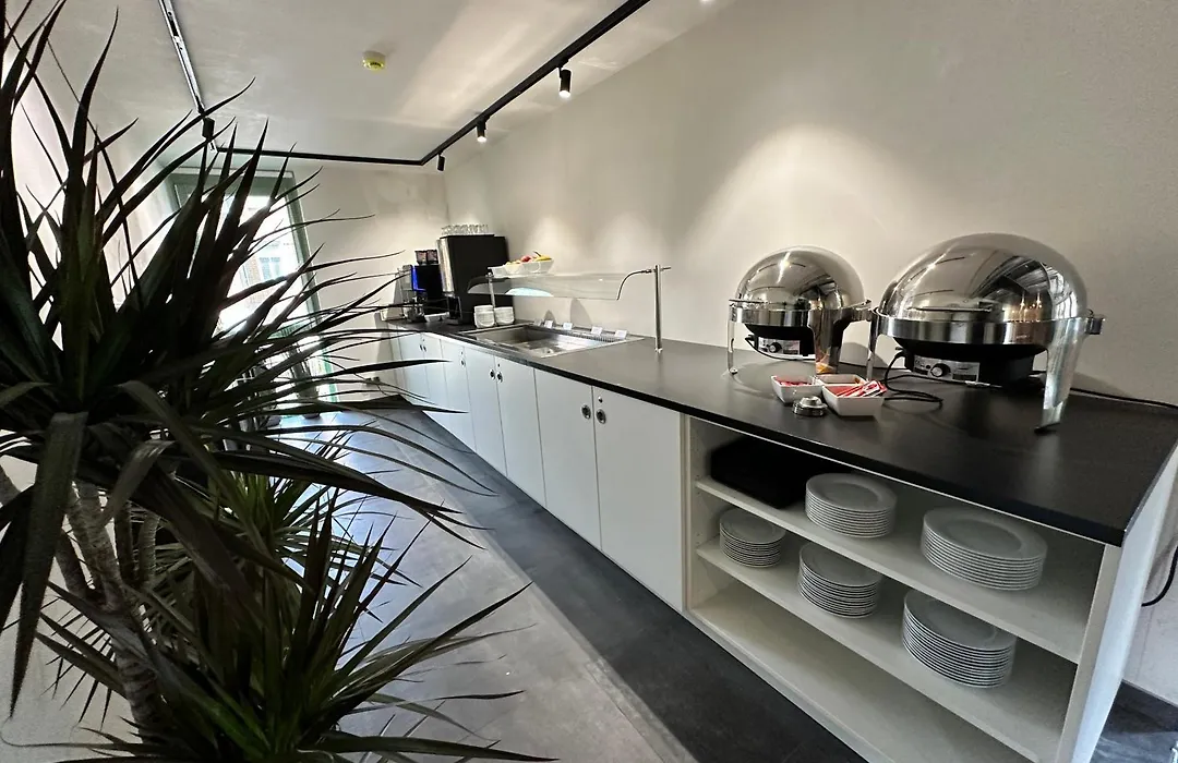 Ibis Styles Aalen-1